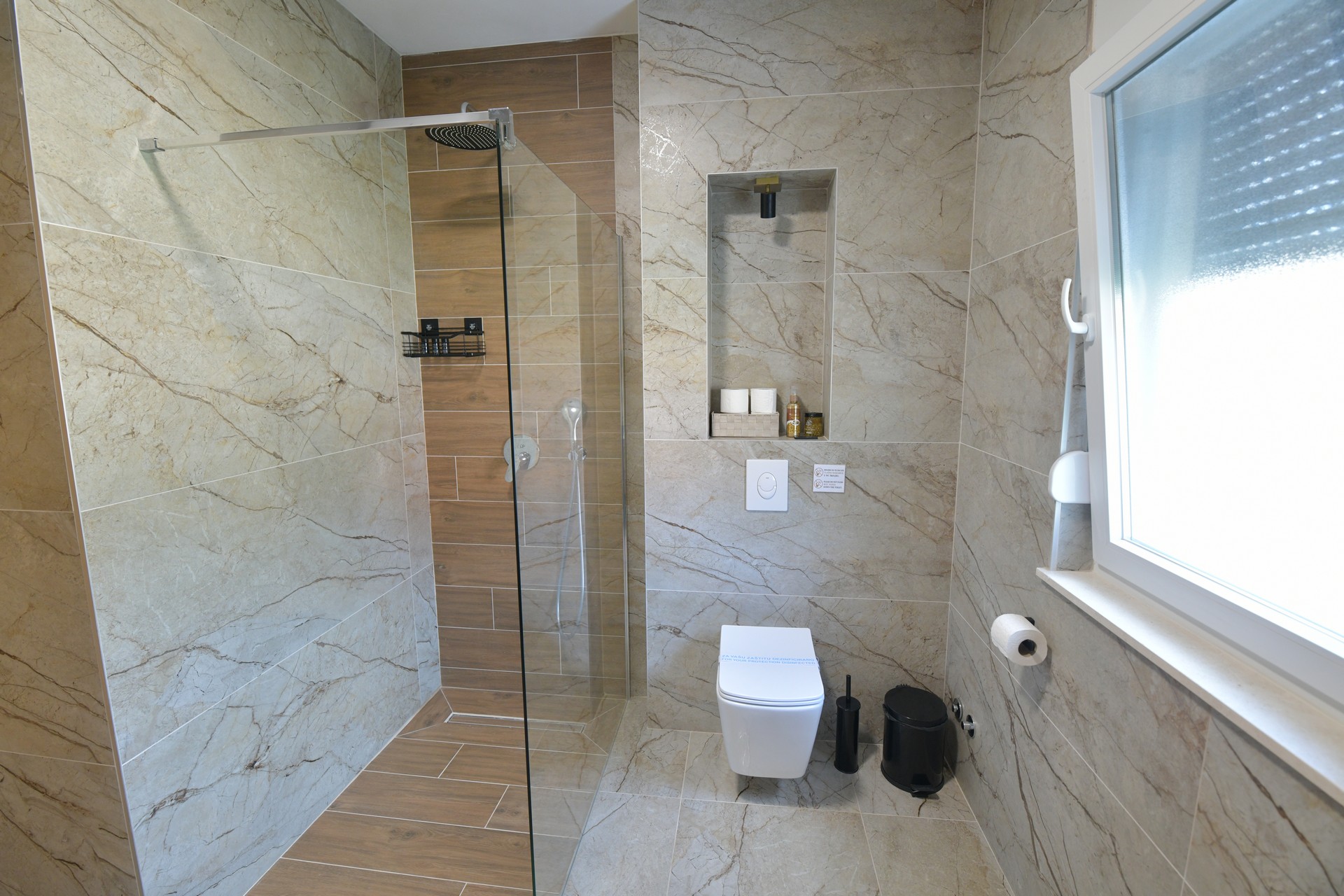 The Horizon Suite